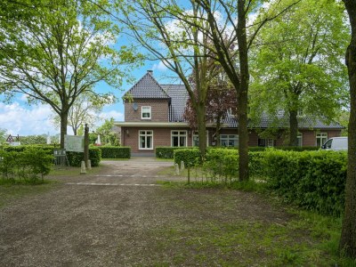 Holiday house Komfortables Ferienhaus in Voorst mit großem Garten - Environment photo 38