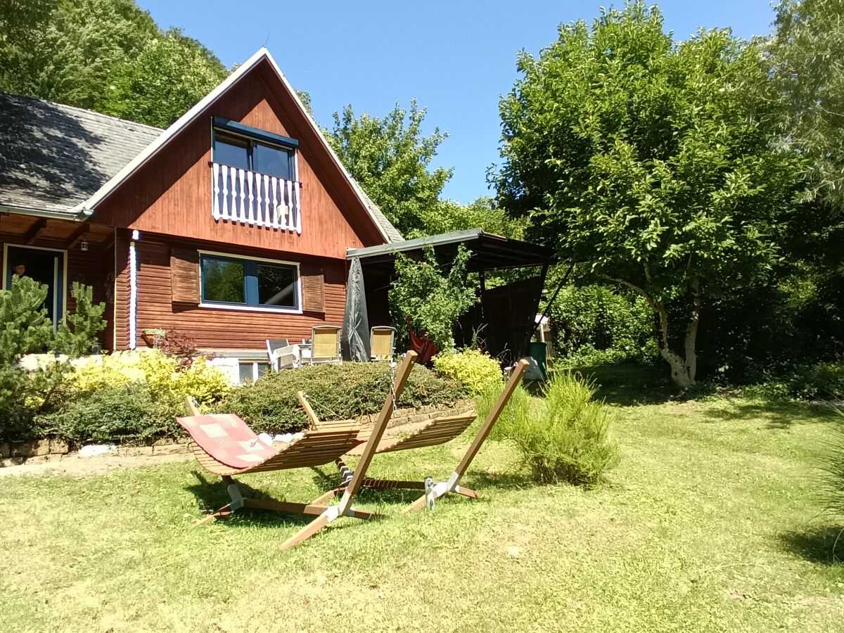 Holiday house Karawanken Holiday Home
