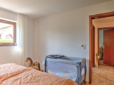 Apartment Sonnige Wohnung in Bad Driburg mit Garten - Features photo 30