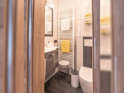 Apartment Geraeumige Wohnung für 5 Personen in Drachselsried - Features photo 16