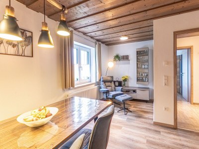Apartment Geraeumige Wohnung für 5 Personen in Drachselsried - Features photo 17