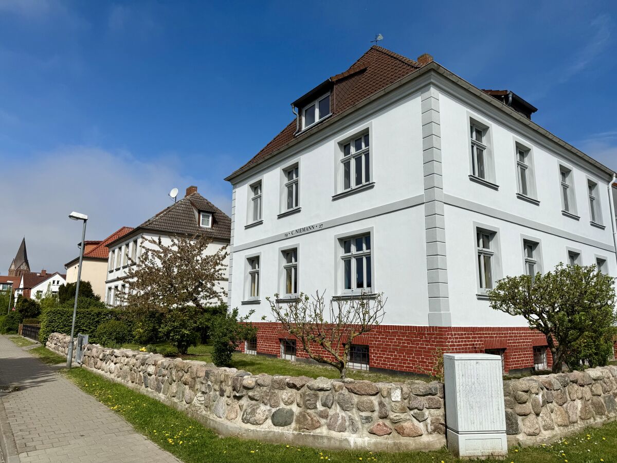 Holiday apartment Der Segler