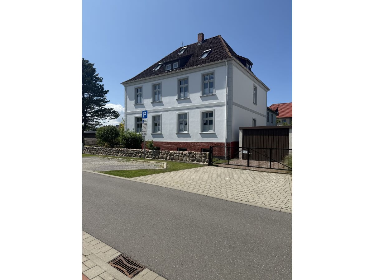 Holiday apartment Der Segler - Outdoor photo 4