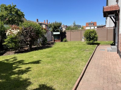 Holiday apartment Der Segler - Outdoor photo 2