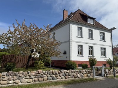 Holiday apartment Der Segler - Outdoor photo 3