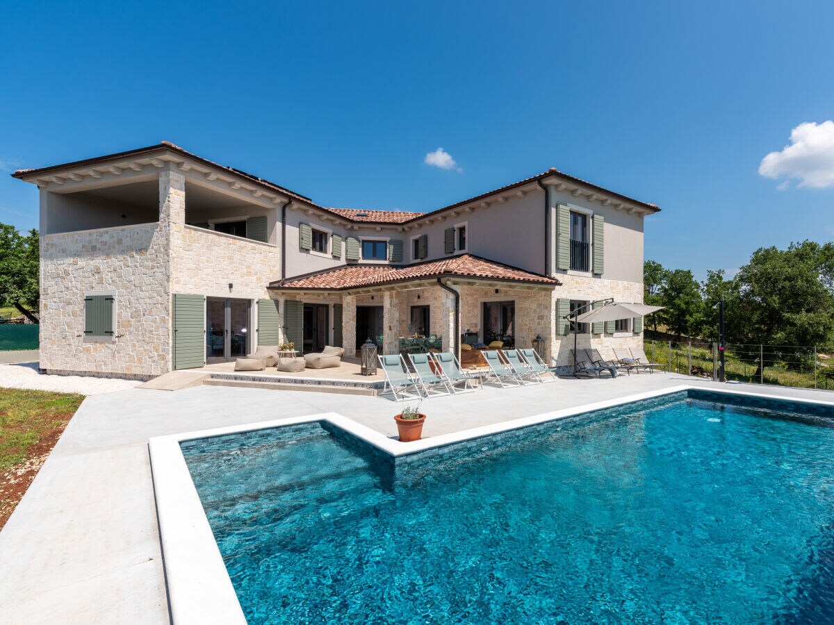 Villa Andy Rovinj