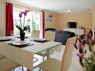Holiday house Ferienhäuser am Kummerower See, Verchen - Features photo 9