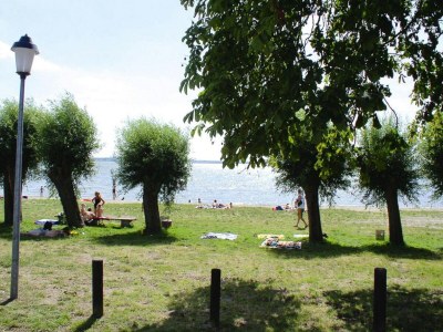 Holiday house Ferienhäuser am Kummerower See, Verchen - Environment photo 19