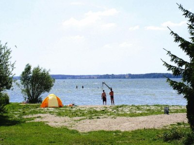 Holiday house Ferienhäuser am Kummerower See, Verchen - Environment photo 20