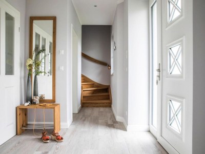 Holiday house Ferienhaus, Fuhlendorf - Features photo 9