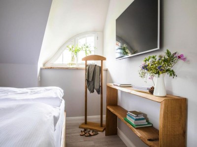 Holiday house Ferienhaus, Fuhlendorf - Features photo 16