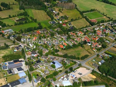 Holiday house Ferienhaus, Fuhlendorf - Environment photo 18
