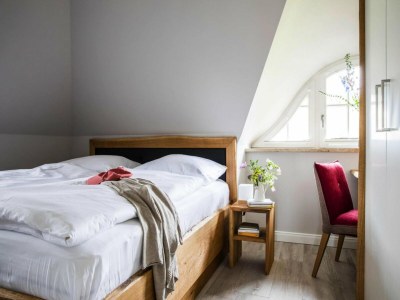 Holiday house Luxurioeses Ferienhaus in Fuhlendorf - Features photo 12