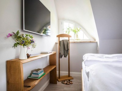 Holiday house Luxurioeses Ferienhaus in Fuhlendorf - Features photo 14