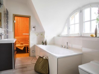Holiday house Luxurioeses Ferienhaus in Fuhlendorf - Features photo 17