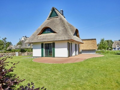 Holiday house Ferienhaus, Fuhlendorf - Outdoor photo 5