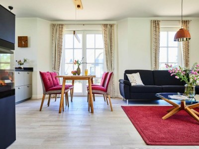 Holiday house Ferienhaus, Fuhlendorf - Features photo 9