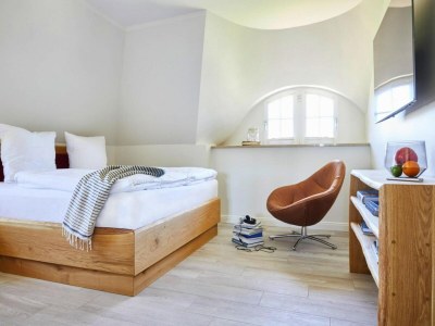 Holiday house Ferienhaus, Fuhlendorf - Features photo 13