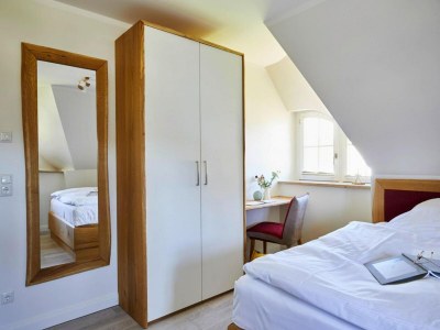 Holiday house Ferienhaus, Fuhlendorf - Features photo 15