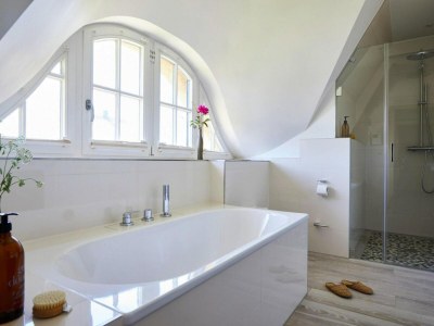 Holiday house Ferienhaus, Fuhlendorf - Features photo 18
