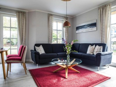 Holiday house Ferienhaus in Fuhlendorf mit Sauna - Features photo 14