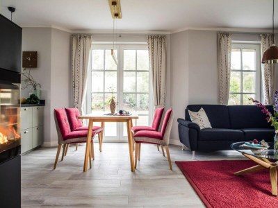 Holiday house Ferienhaus in Fuhlendorf mit Sauna - Features photo 15