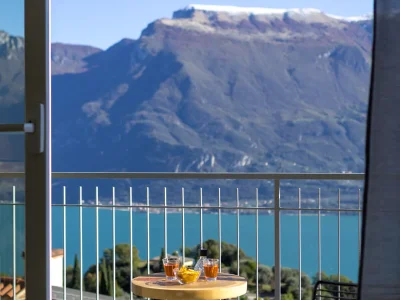 Holiday house Casa Verde in Tremosine sul Garda, Gardasee, Lombardei - Holiday house