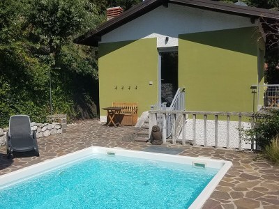 Holiday house Casa Verde - Outdoor photo 5