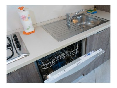Apartment Casa Alberta - One bedroom - Features photo 16
