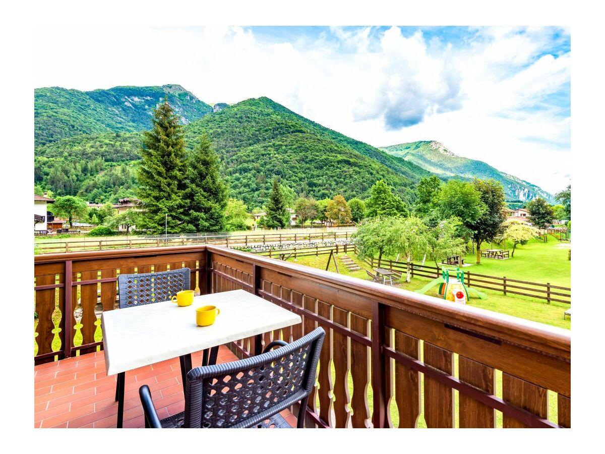 Apartment Casa Alberta - Two bedrooms