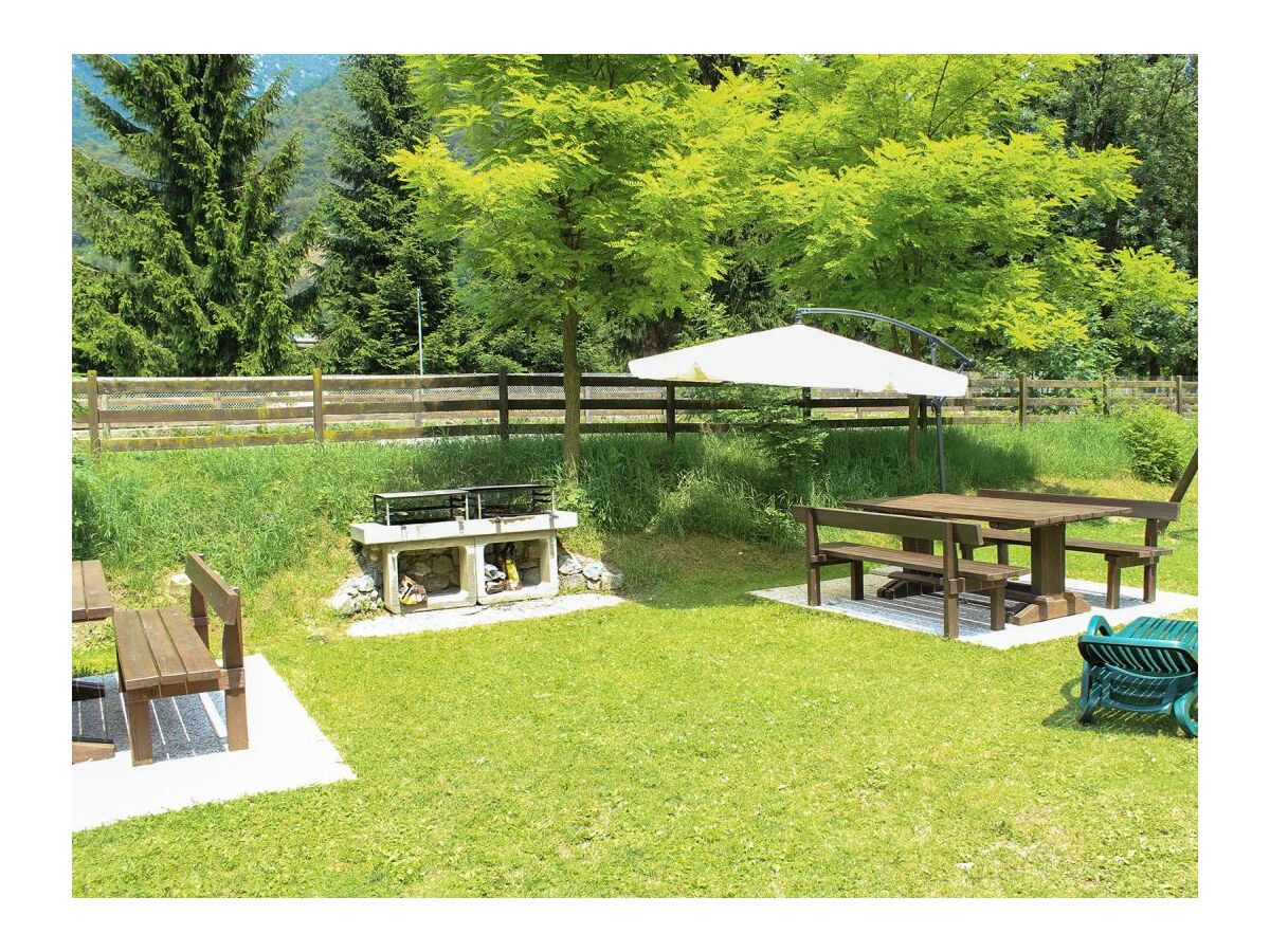 Apartment Casa Alberta - Two bedrooms - Outdoor photo 3