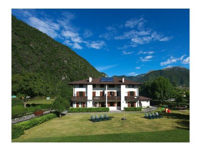 Apartment Casa Alberta - Two bedrooms - Outdoor photo 2