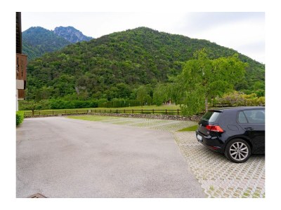Apartment Casa Alberta - Two bedrooms - Outdoor photo 4