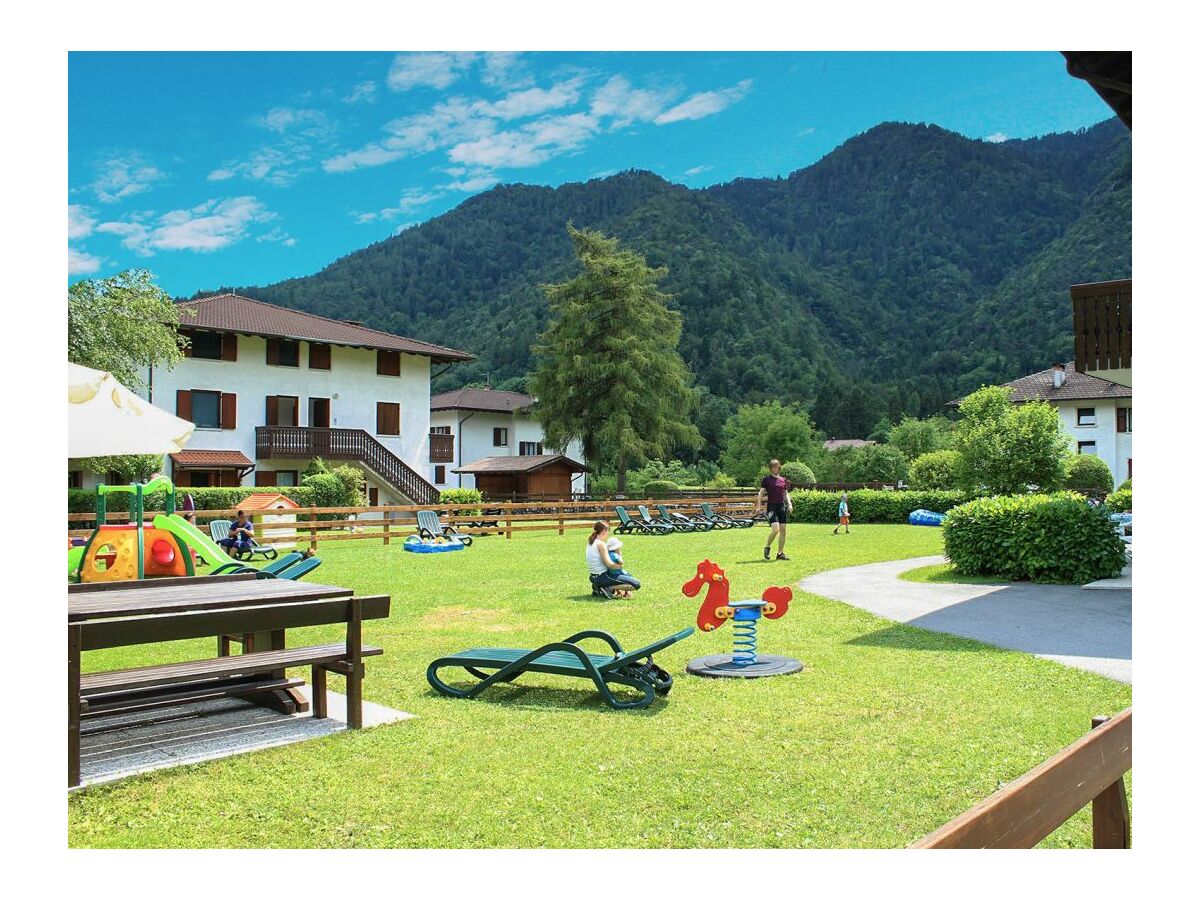 Apartment Casa Alberta - Two bedrooms groundfloor - Outdoor photo 4