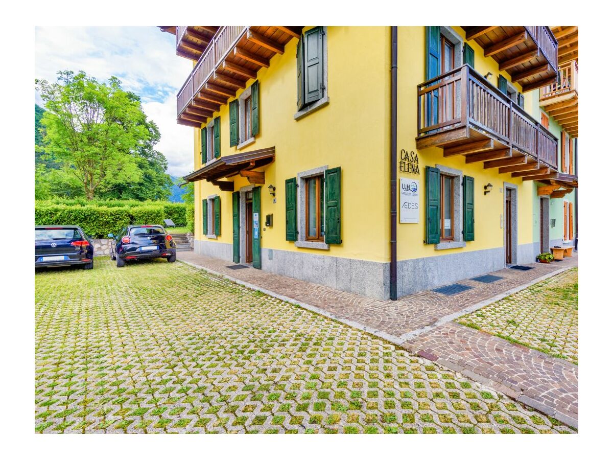 Apartment Casa Elena Deluxe - Outdoor photo 2