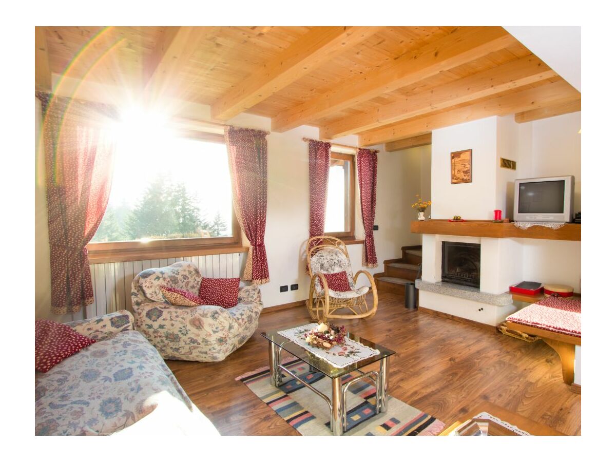 Chalet Tremalzo A