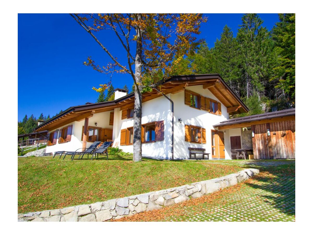 Chalet Tremalzo B