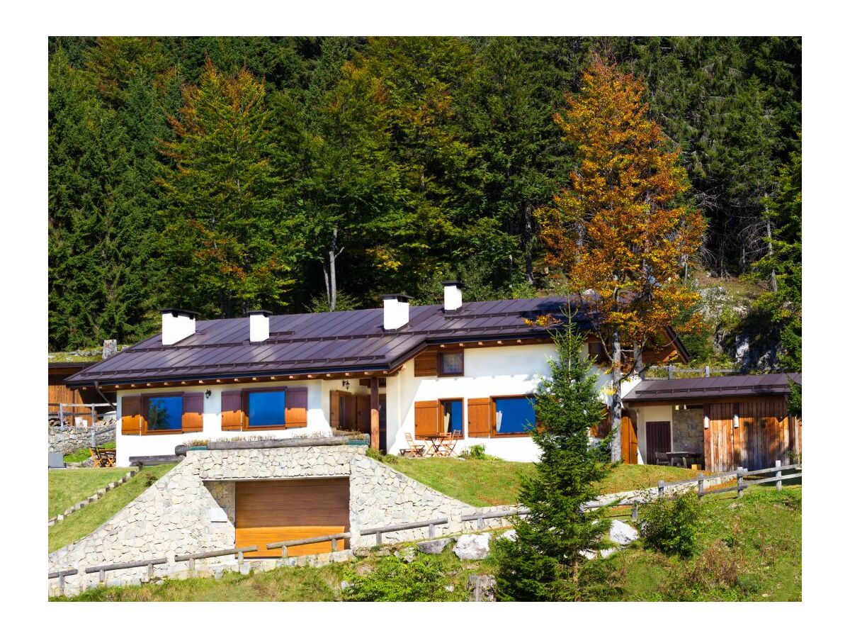 Chalet Tremalzo B - Outdoor photo 3