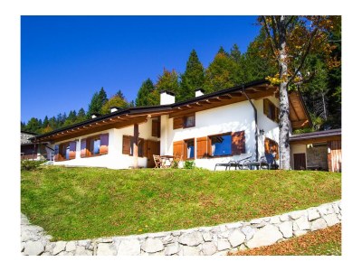 Chalet Tremalzo B - Outdoor photo 2
