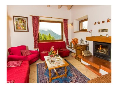 Chalet Tremalzo B - Features photo 5