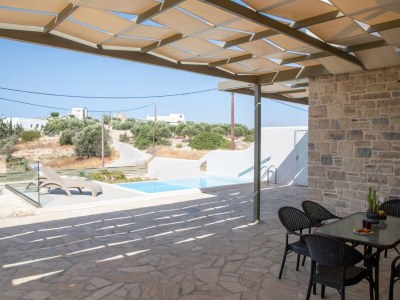 Villa Aeonios Luxury Villa - Outdoor photo 11