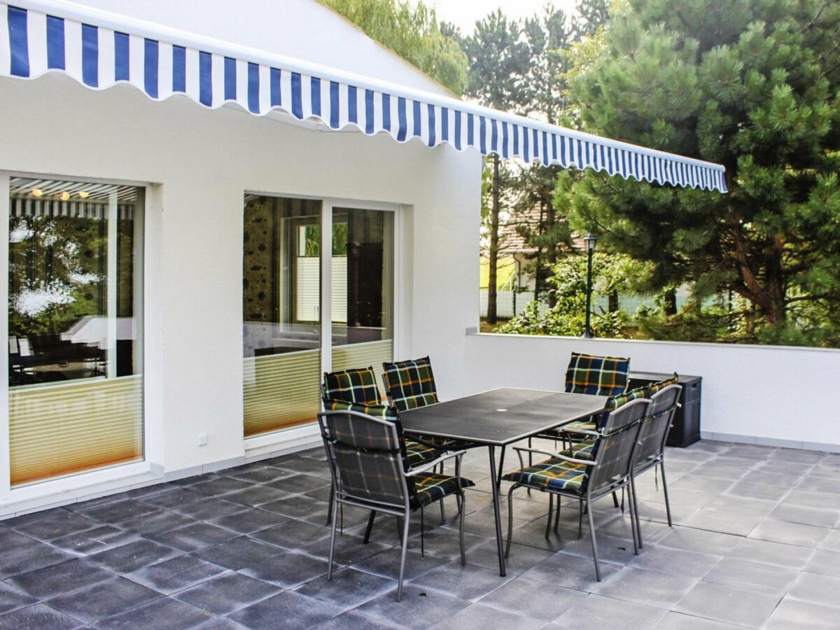 Holiday house Reihenhaus Seeblick, Sommersdorf