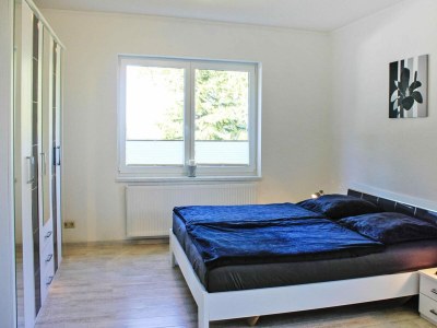 Holiday house Reihenhaus Seeblick, Sommersdorf - Features photo 10