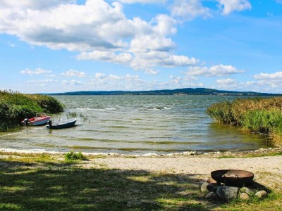 Holiday house Reihenhaus Seeblick, Sommersdorf - Outdoor photo 17