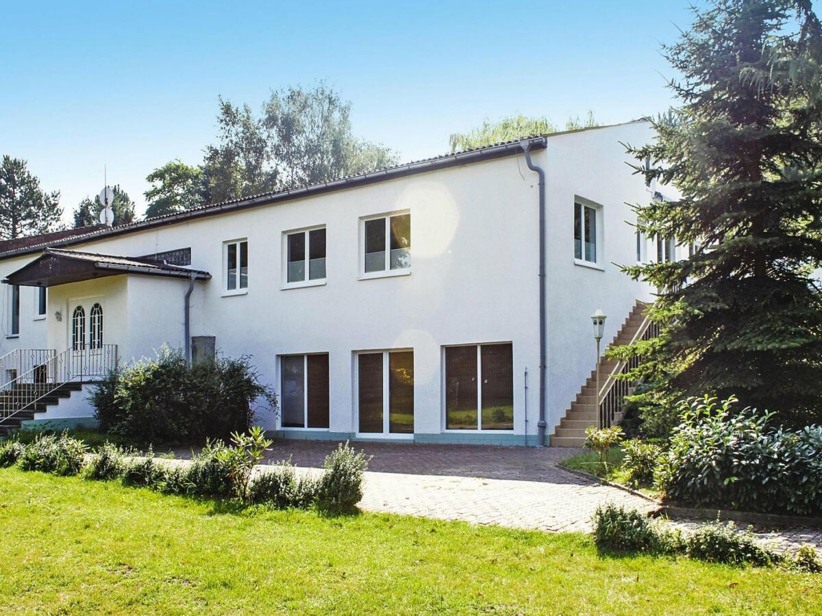 Holiday house Appartementhaus Seeperle, Sommersdorf
