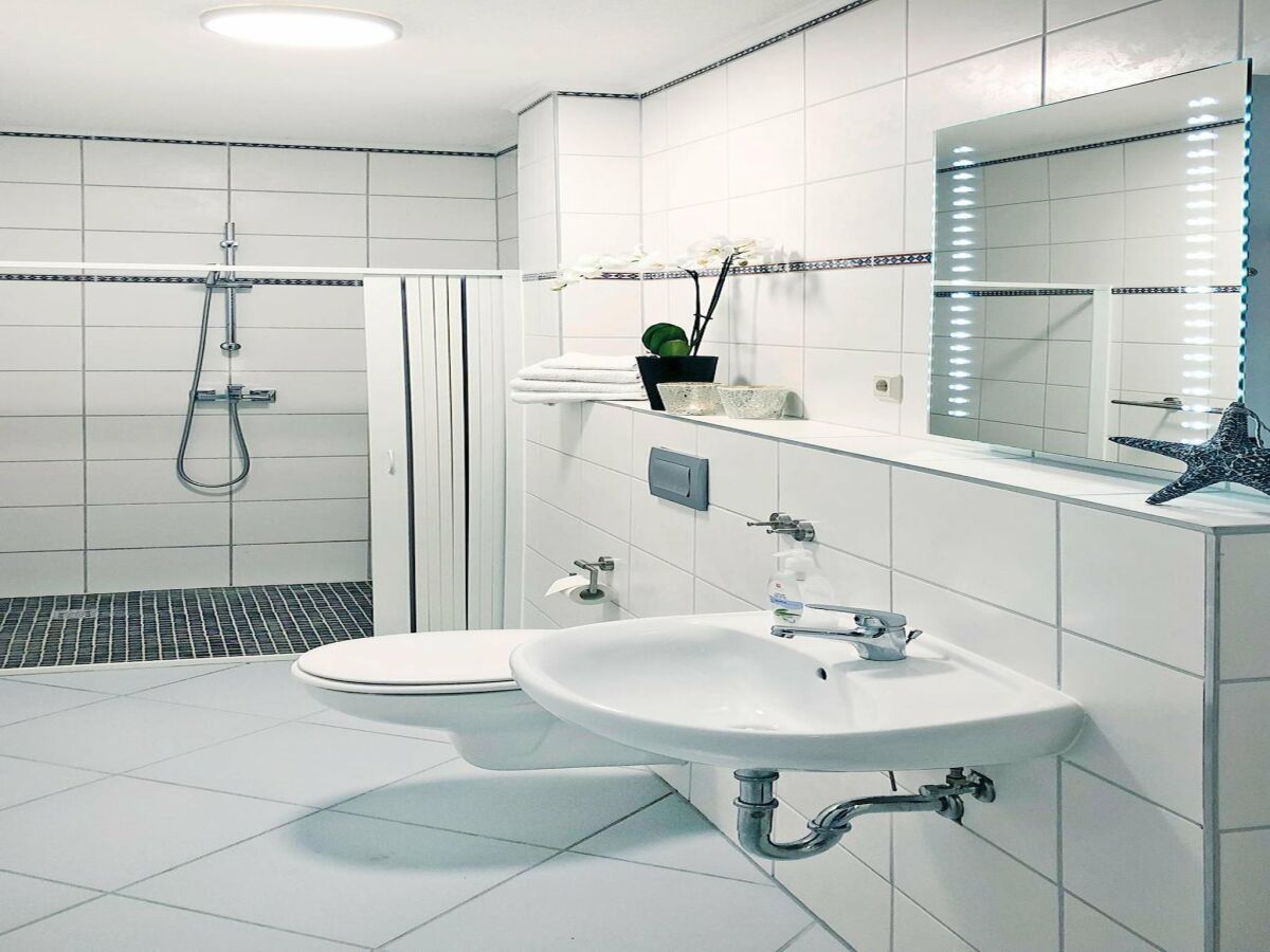 Holiday house Appartementhaus Seeperle, Sommersdorf - Features photo 5