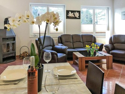 Holiday house Appartementhaus Seeperle, Sommersdorf - Features photo 4