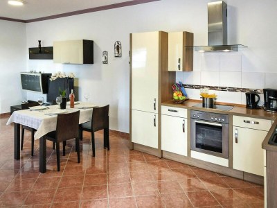Holiday house Appartementhaus Seeperle, Sommersdorf - Features photo 6