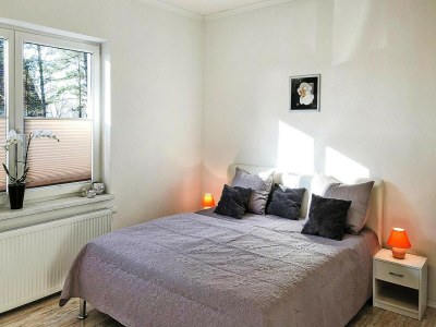 Holiday house Appartementhaus Seeperle, Sommersdorf - Features photo 8
