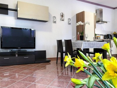 Holiday house Appartementhaus Seeperle, Sommersdorf - Features photo 9